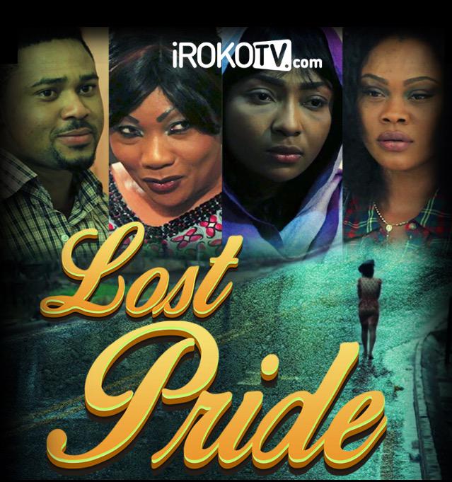 Lost Pride